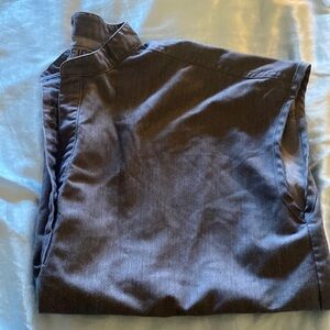 Figs Rafaela scrub top